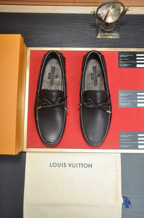 Picture of Louis Vuitton Shoes _SKULVsz38-44hnx040311844